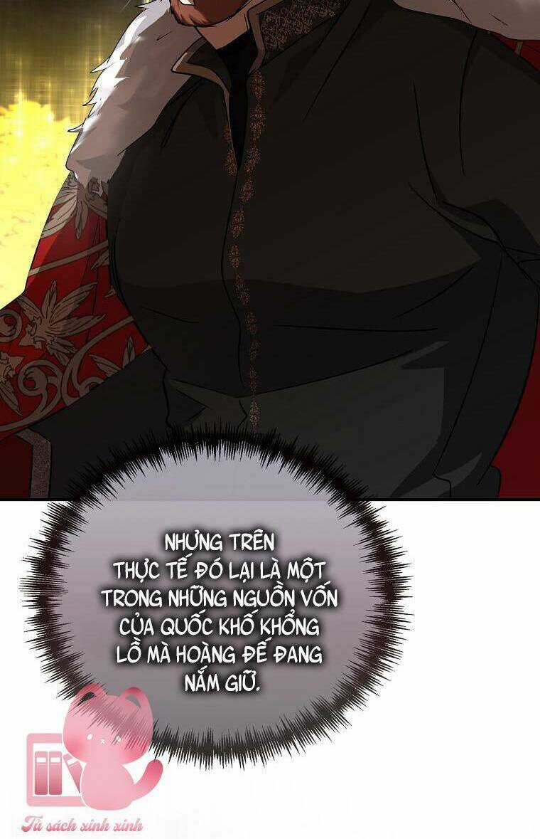 Ác Nữ Trùng Sinh Chapter 151 trang 85