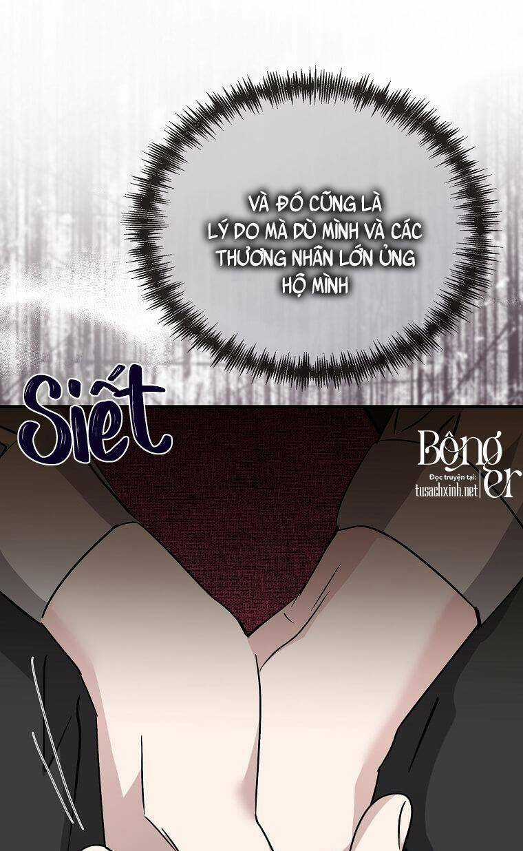 Ác Nữ Trùng Sinh Chapter 151 trang 86