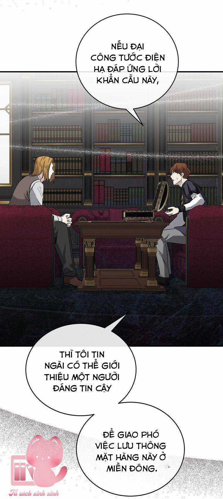 Ác Nữ Trùng Sinh Chapter 151 trang 88