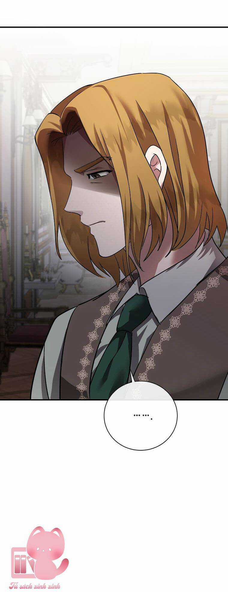 Ác Nữ Trùng Sinh Chapter 151 trang 9