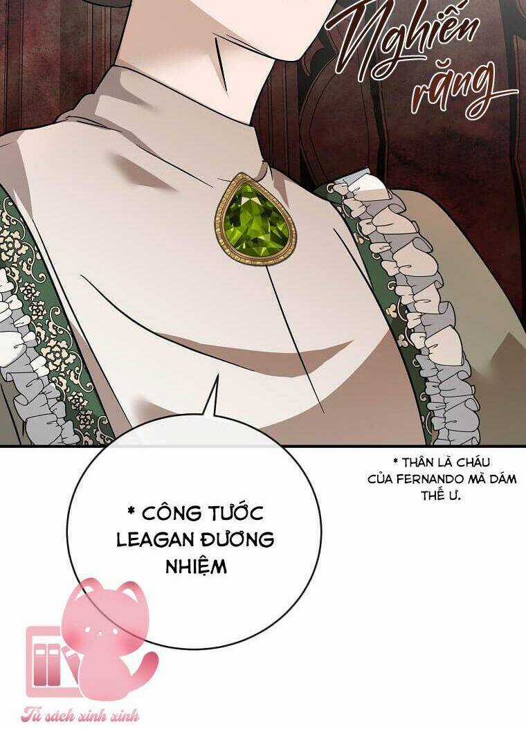 Ác Nữ Trùng Sinh Chapter 151 trang 98