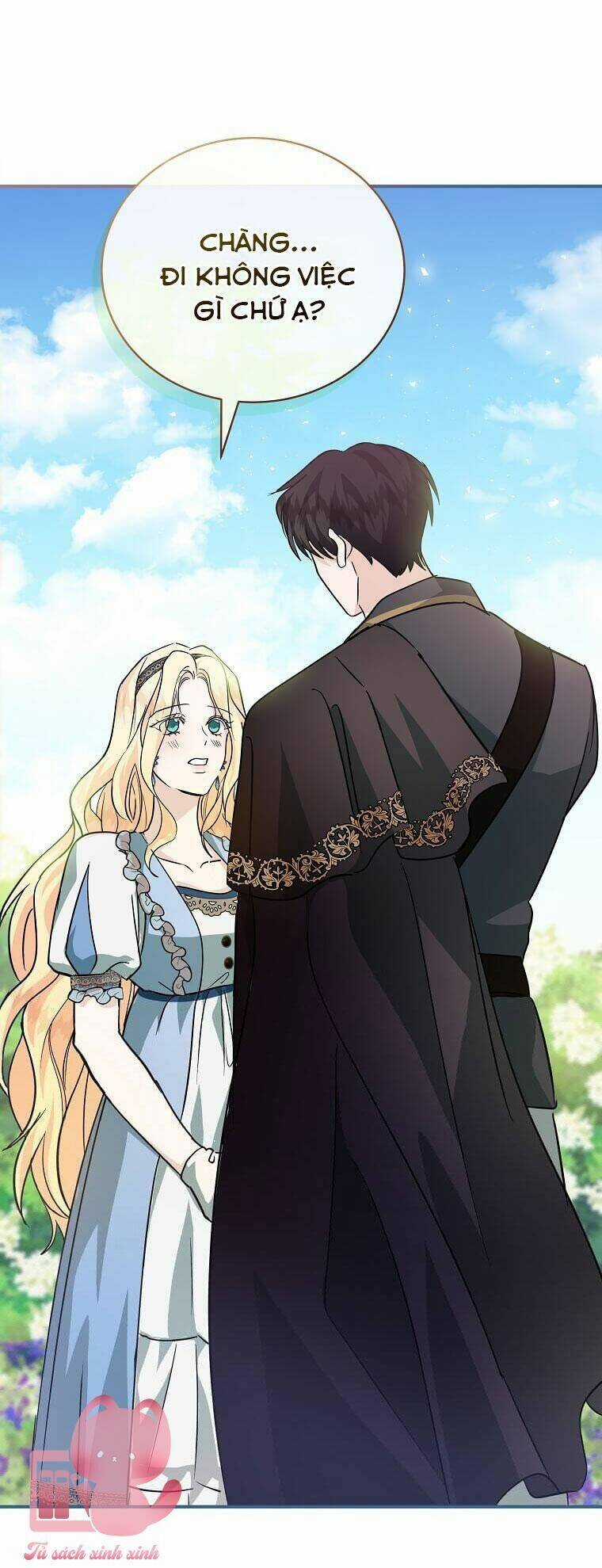 Ác Nữ Trùng Sinh Chapter 152 trang 105