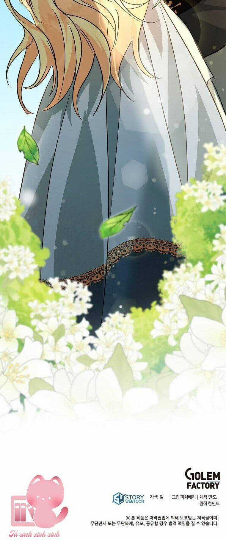 Ác Nữ Trùng Sinh Chapter 152 trang 109