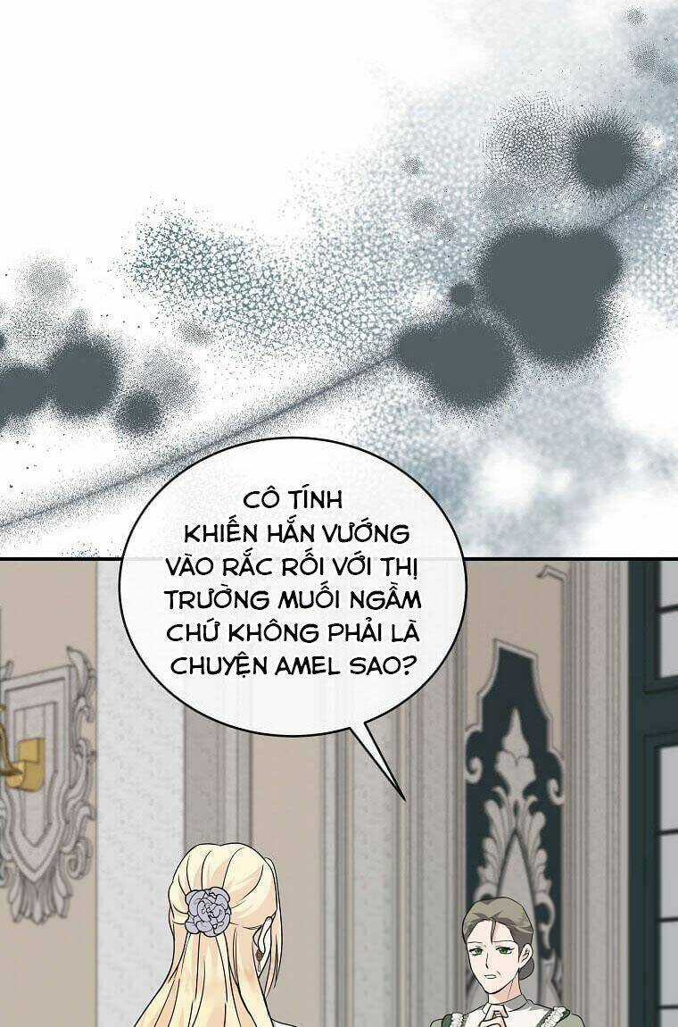 Ác Nữ Trùng Sinh Chapter 152 trang 11