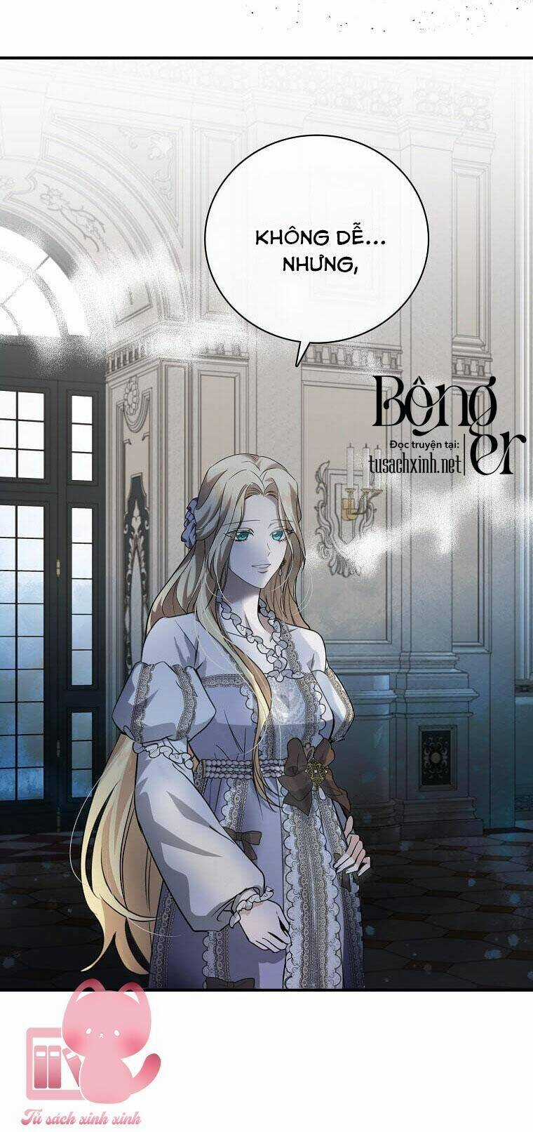 Ác Nữ Trùng Sinh Chapter 152 trang 13