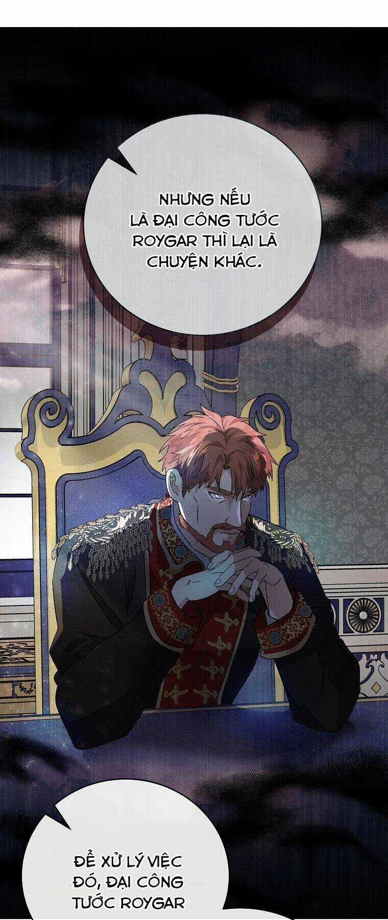 Ác Nữ Trùng Sinh Chapter 152 trang 16