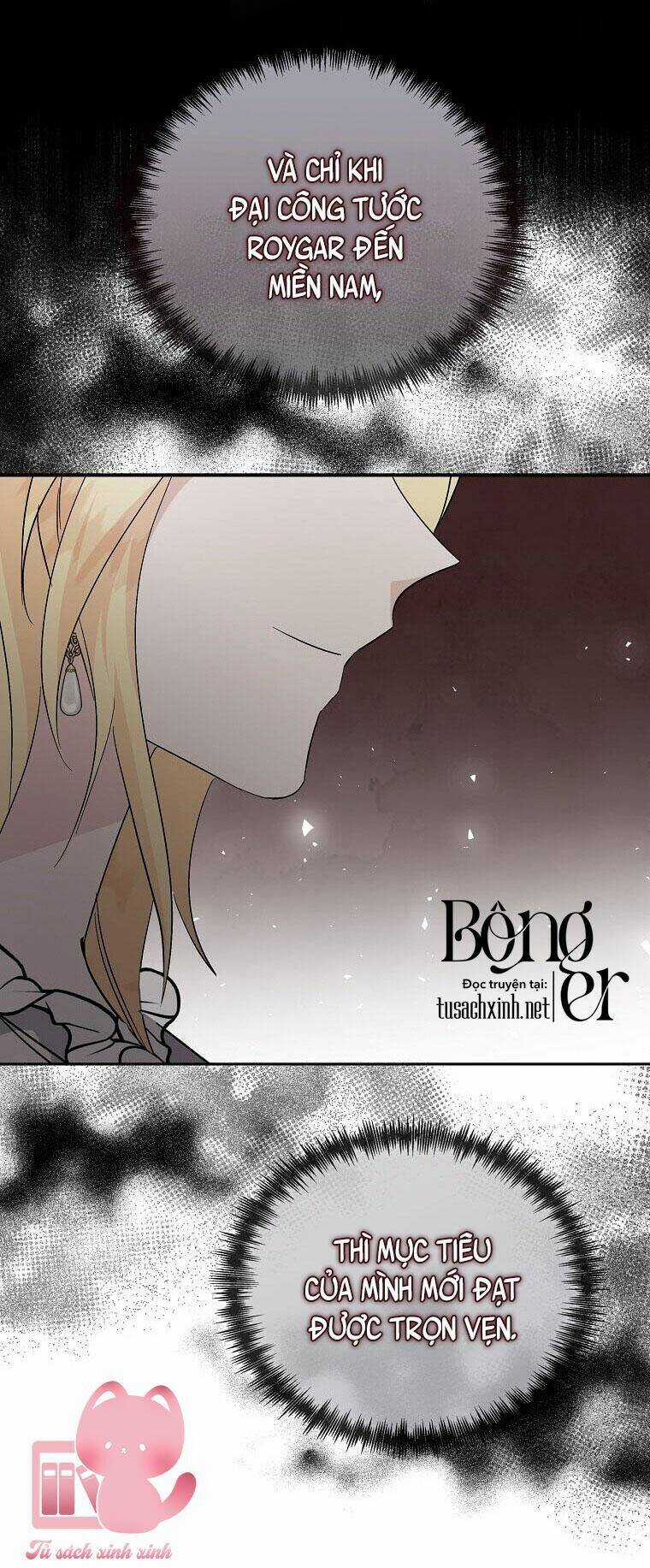 Ác Nữ Trùng Sinh Chapter 152 trang 18