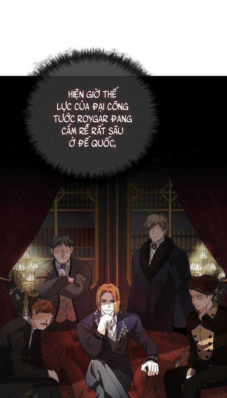 Ác Nữ Trùng Sinh Chapter 152 trang 19