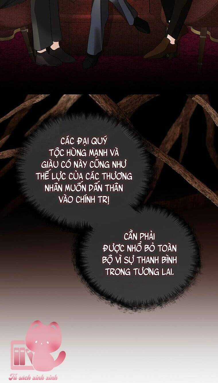 Ác Nữ Trùng Sinh Chapter 152 trang 20