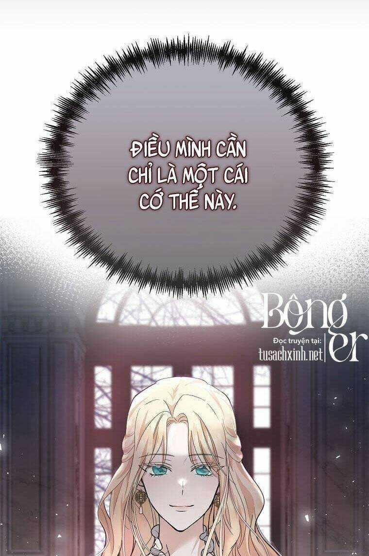 Ác Nữ Trùng Sinh Chapter 152 trang 21