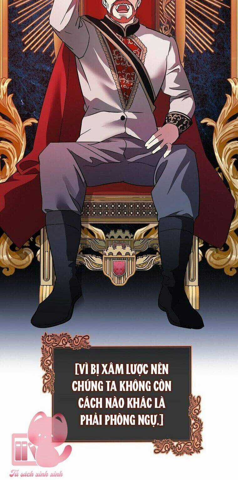 Ác Nữ Trùng Sinh Chapter 152 trang 25