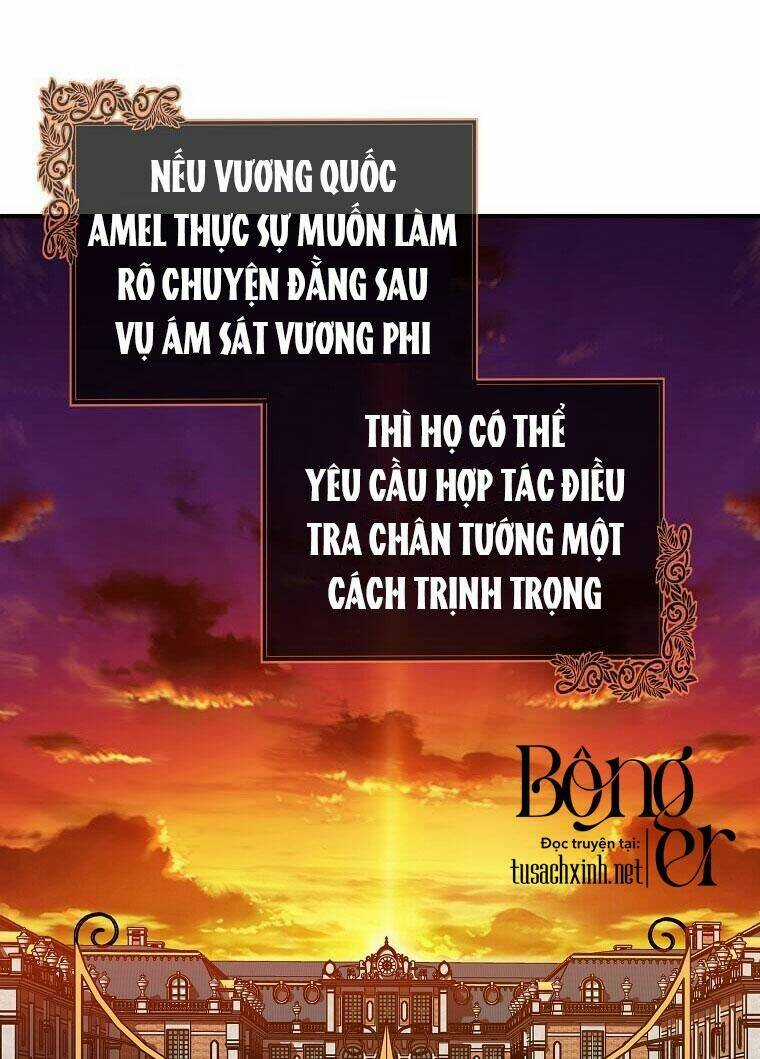 Ác Nữ Trùng Sinh Chapter 152 trang 26
