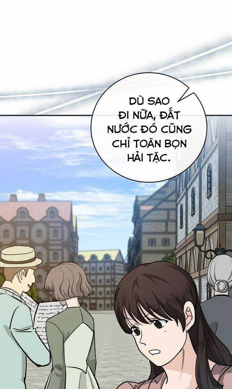 Ác Nữ Trùng Sinh Chapter 152 trang 29