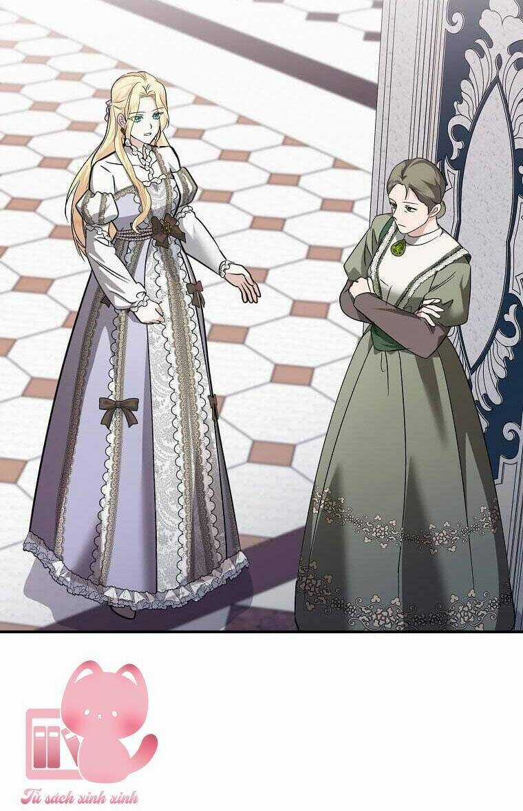 Ác Nữ Trùng Sinh Chapter 152 trang 3