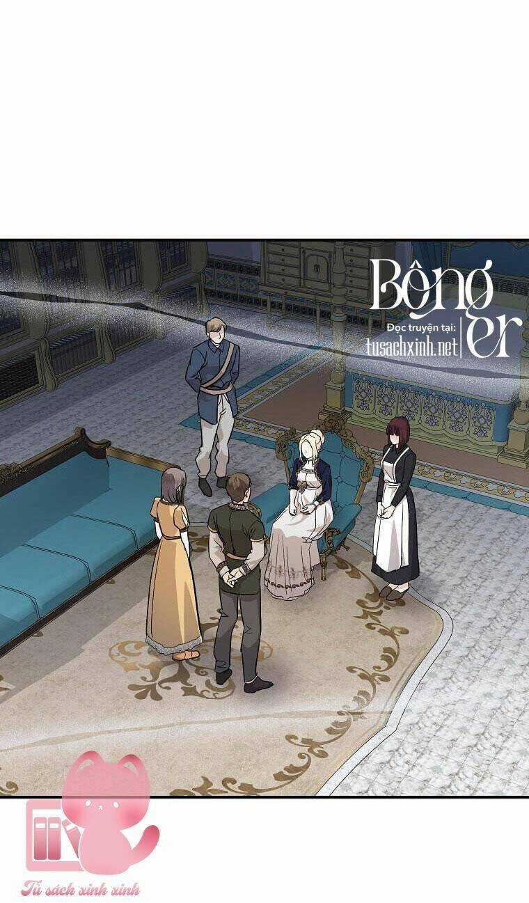 Ác Nữ Trùng Sinh Chapter 152 trang 31