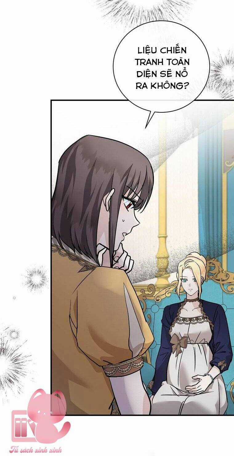 Ác Nữ Trùng Sinh Chapter 152 trang 33