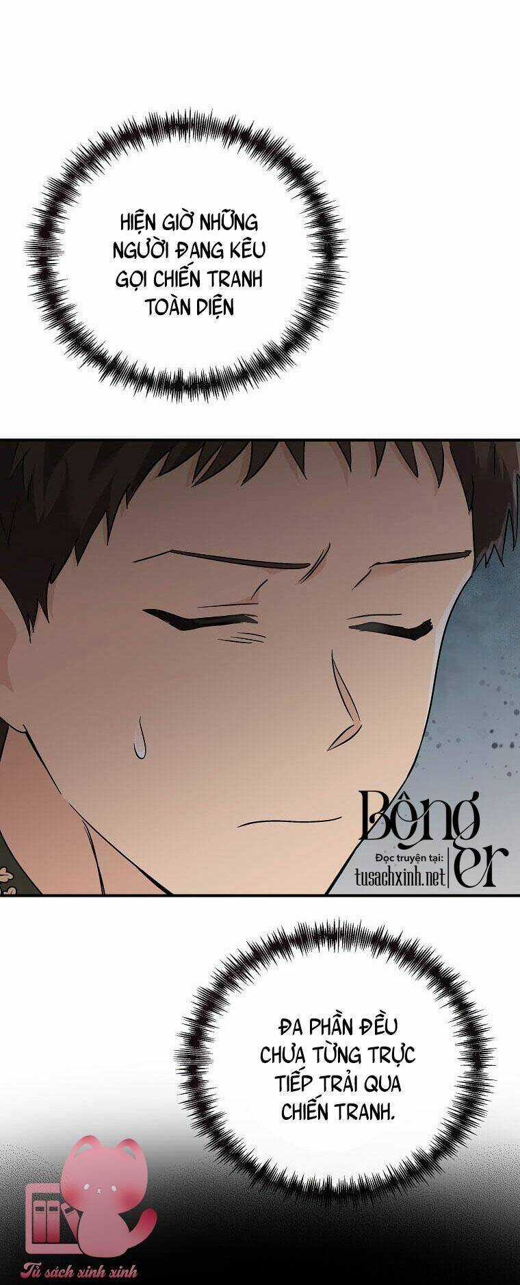 Ác Nữ Trùng Sinh Chapter 152 trang 36