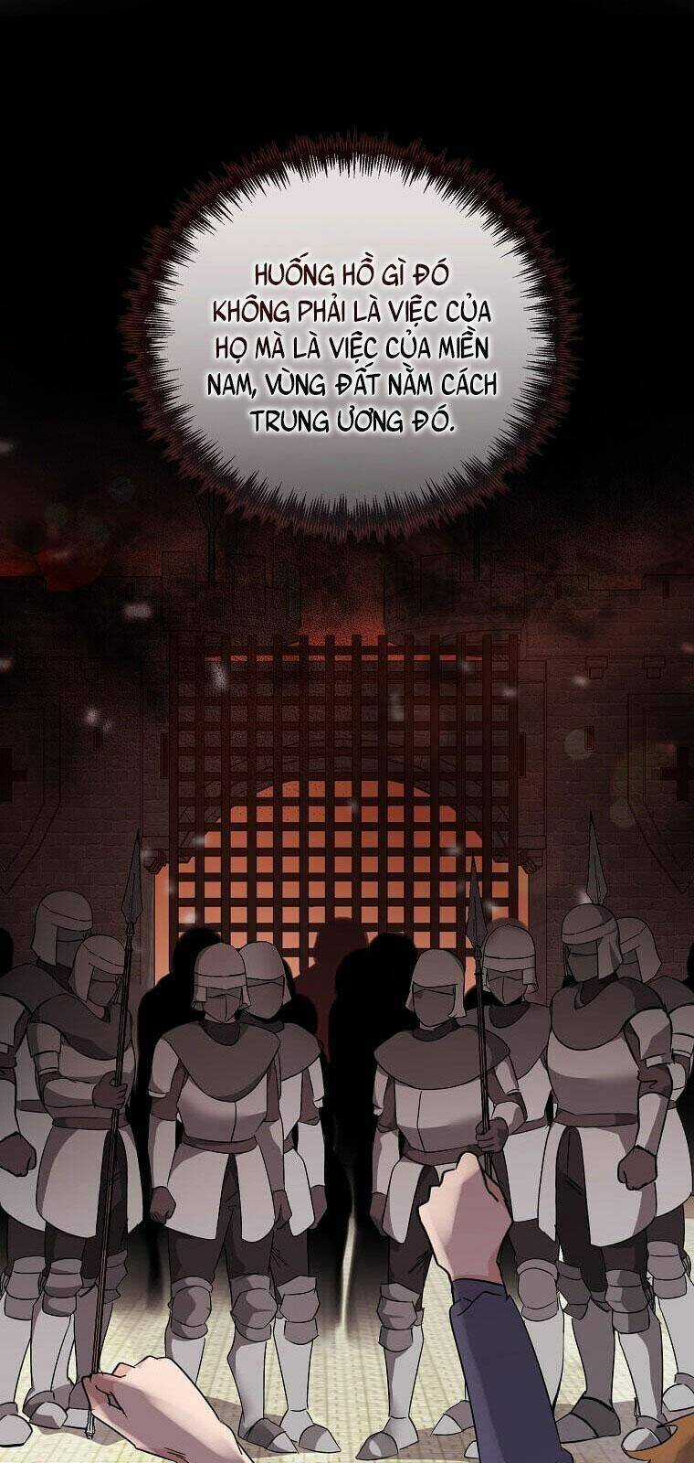 Ác Nữ Trùng Sinh Chapter 152 trang 37