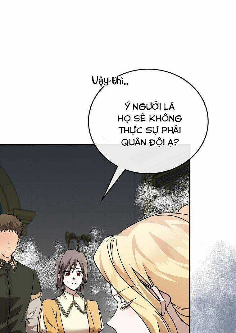 Ác Nữ Trùng Sinh Chapter 152 trang 39