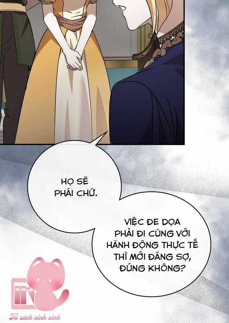 Ác Nữ Trùng Sinh Chapter 152 trang 40