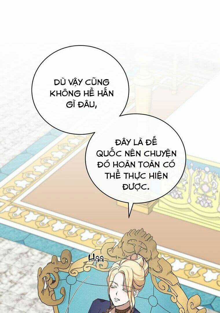 Ác Nữ Trùng Sinh Chapter 152 trang 42