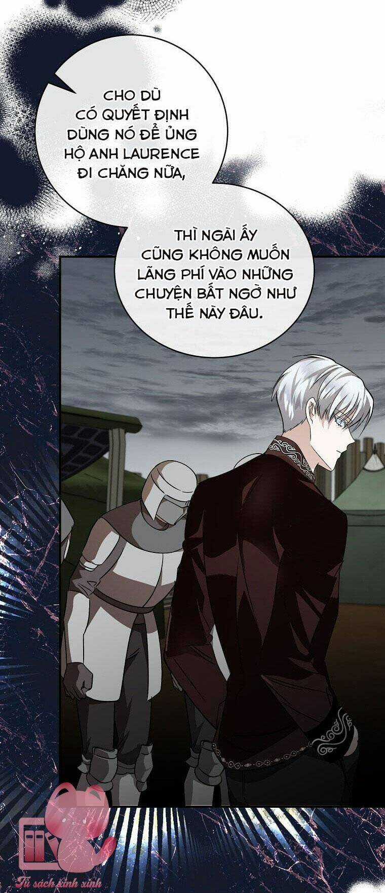 Ác Nữ Trùng Sinh Chapter 152 trang 46
