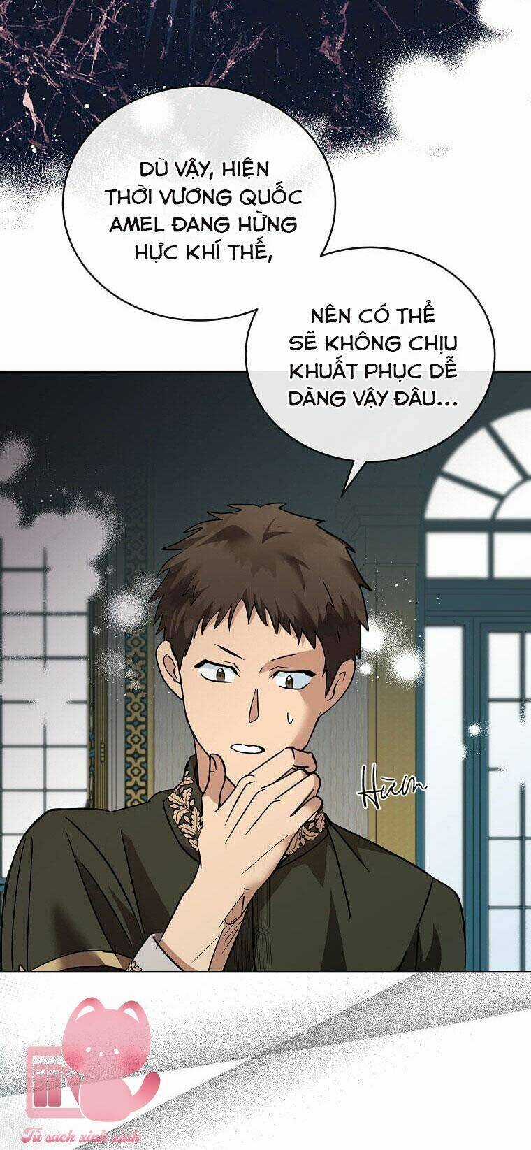 Ác Nữ Trùng Sinh Chapter 152 trang 47