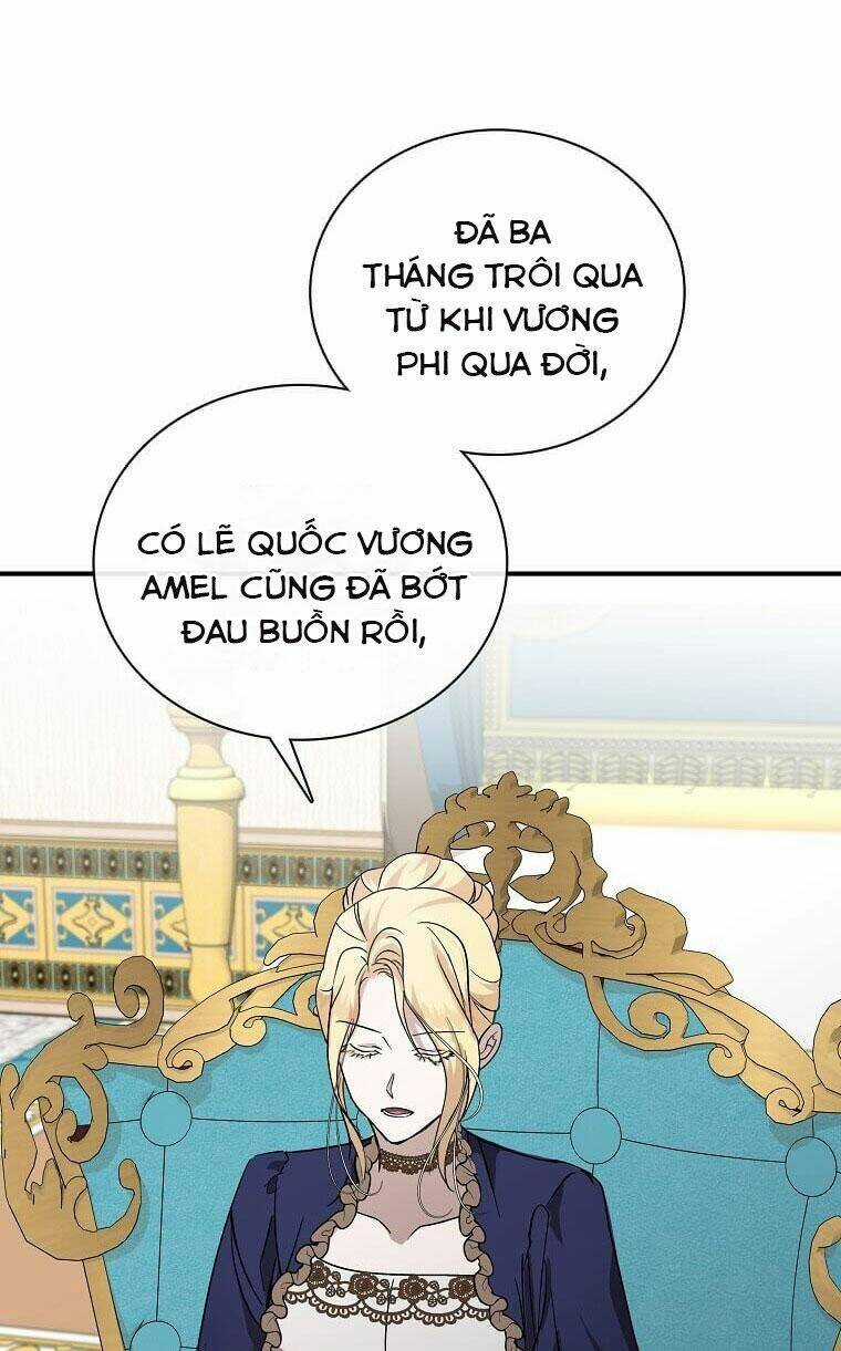 Ác Nữ Trùng Sinh Chapter 152 trang 49