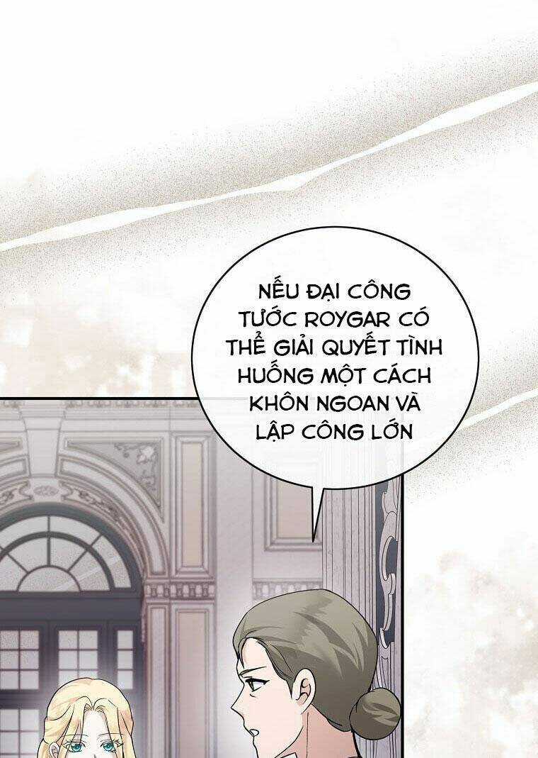 Ác Nữ Trùng Sinh Chapter 152 trang 5