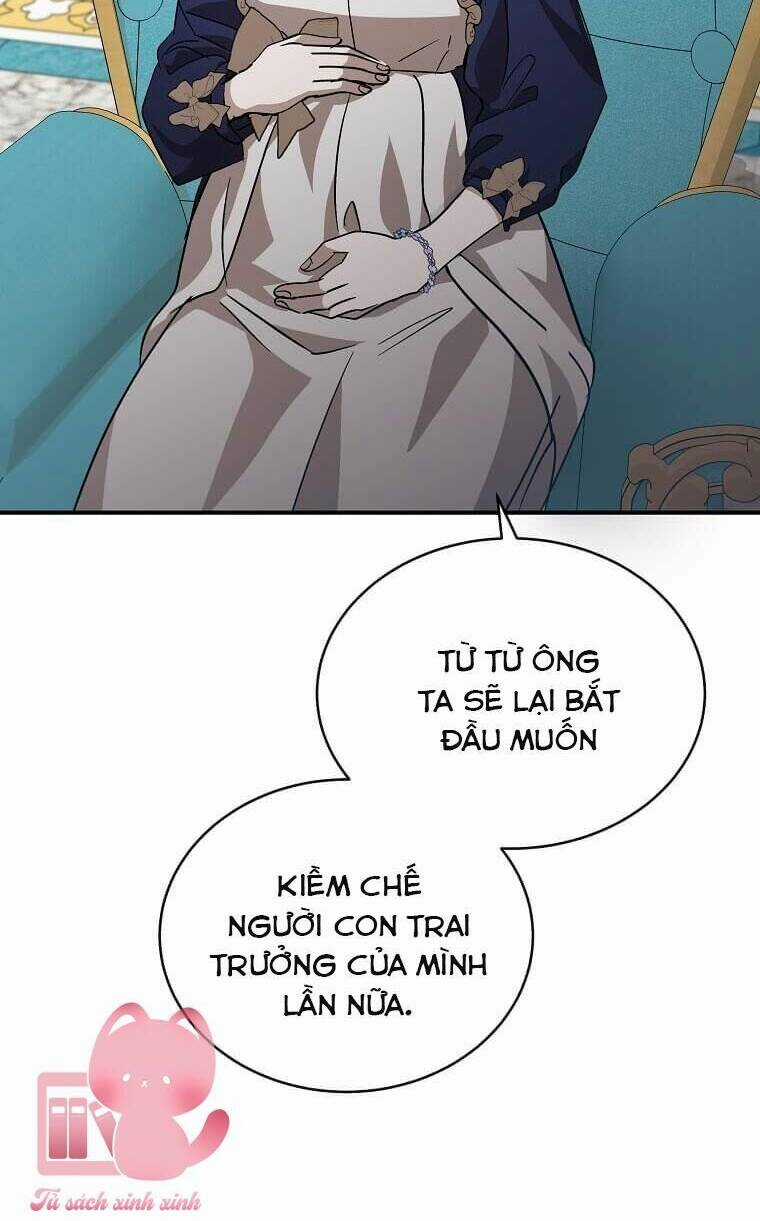 Ác Nữ Trùng Sinh Chapter 152 trang 50