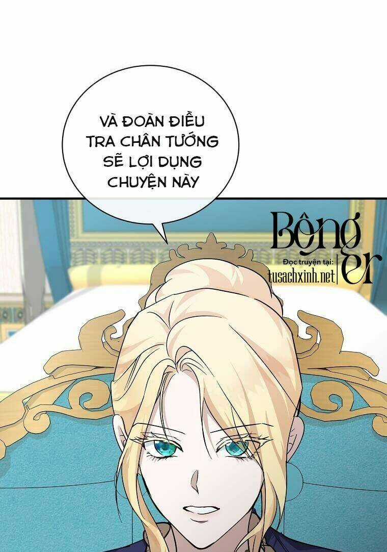 Ác Nữ Trùng Sinh Chapter 152 trang 51