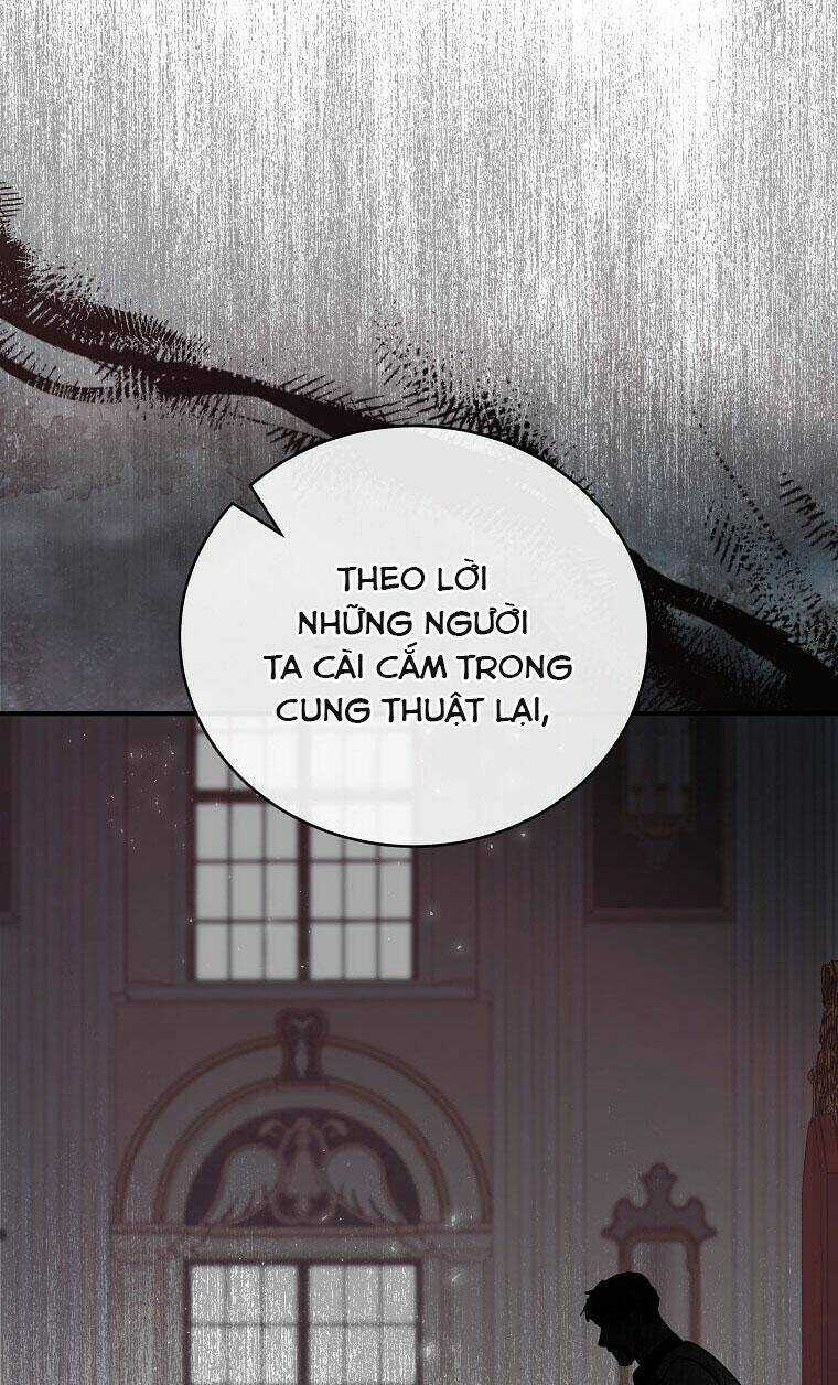 Ác Nữ Trùng Sinh Chapter 152 trang 53