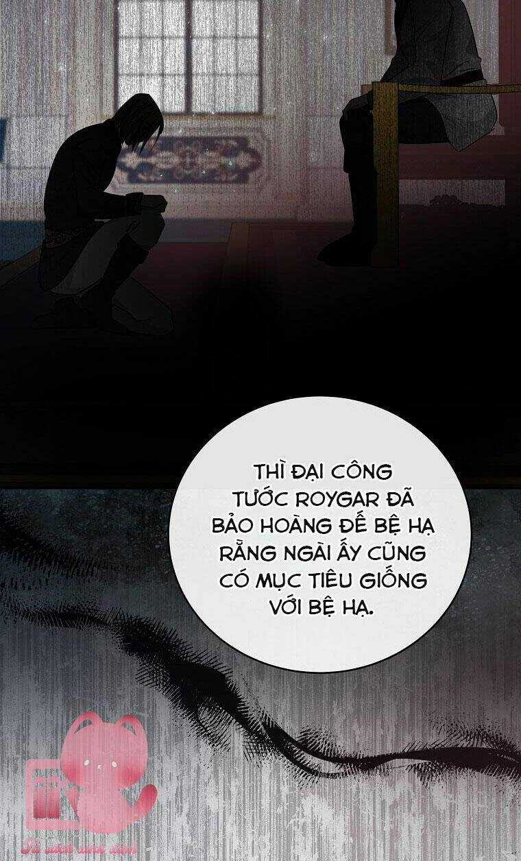 Ác Nữ Trùng Sinh Chapter 152 trang 54