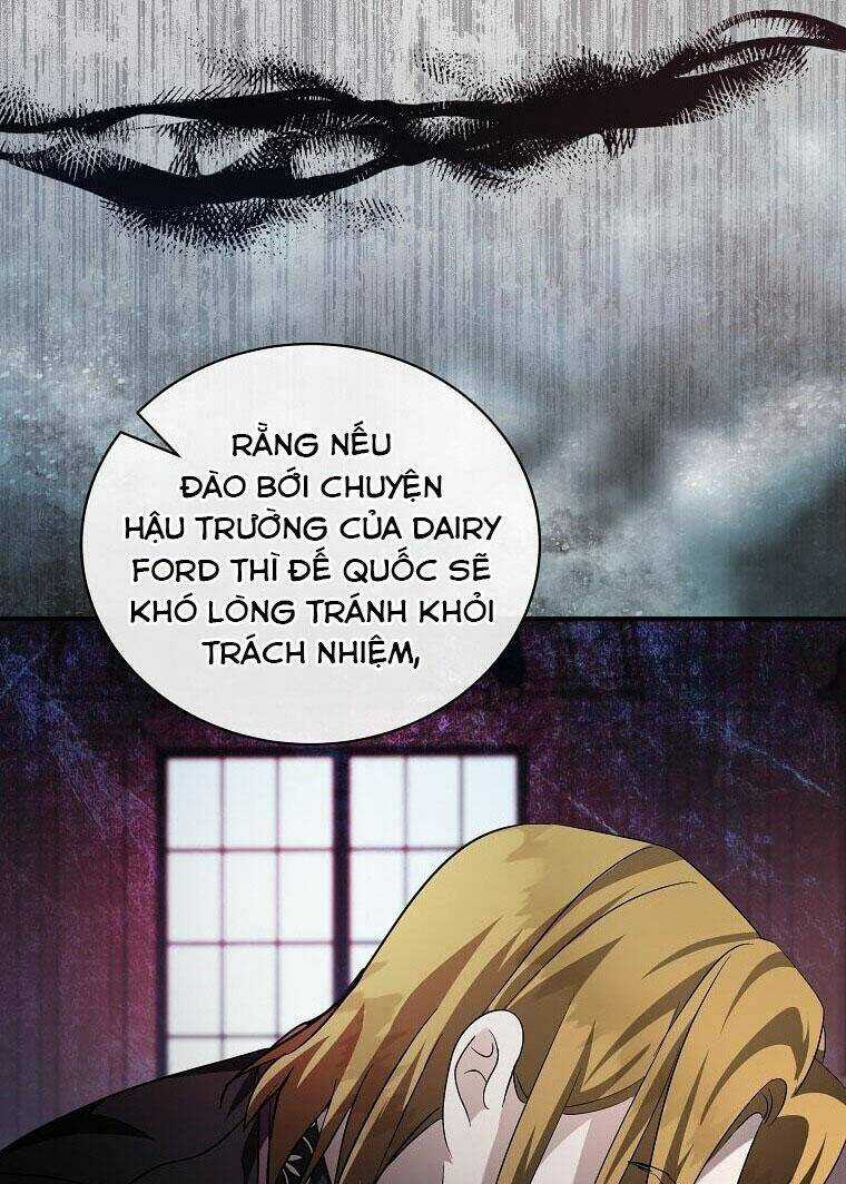 Ác Nữ Trùng Sinh Chapter 152 trang 55