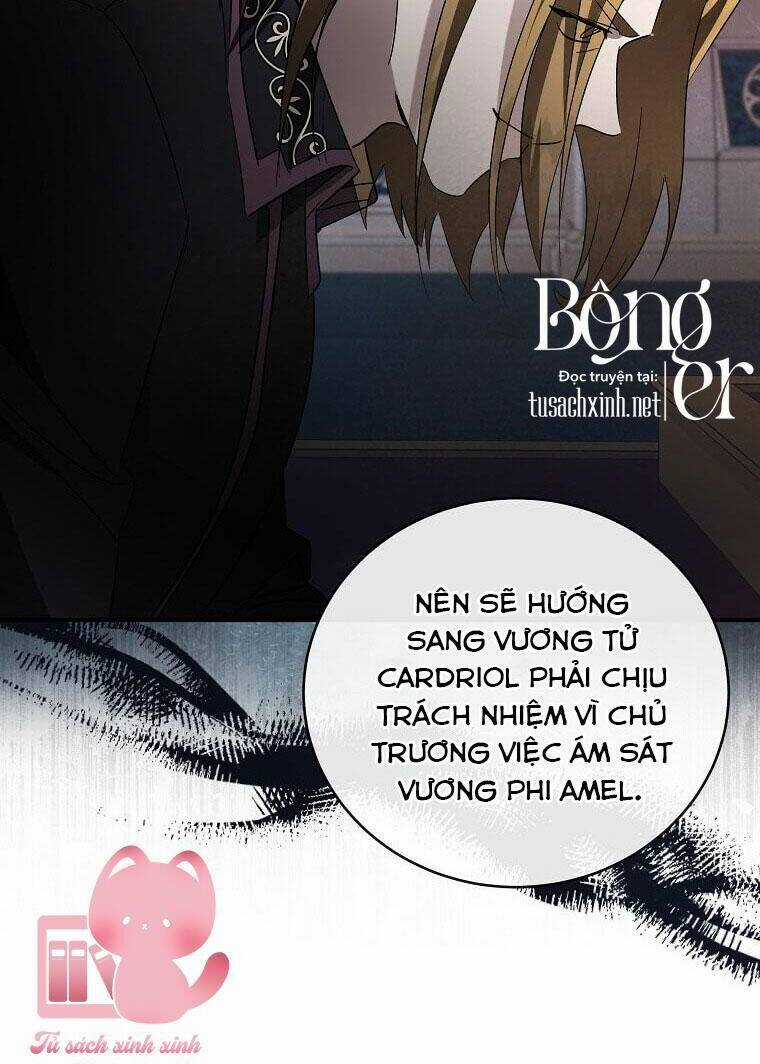 Ác Nữ Trùng Sinh Chapter 152 trang 56