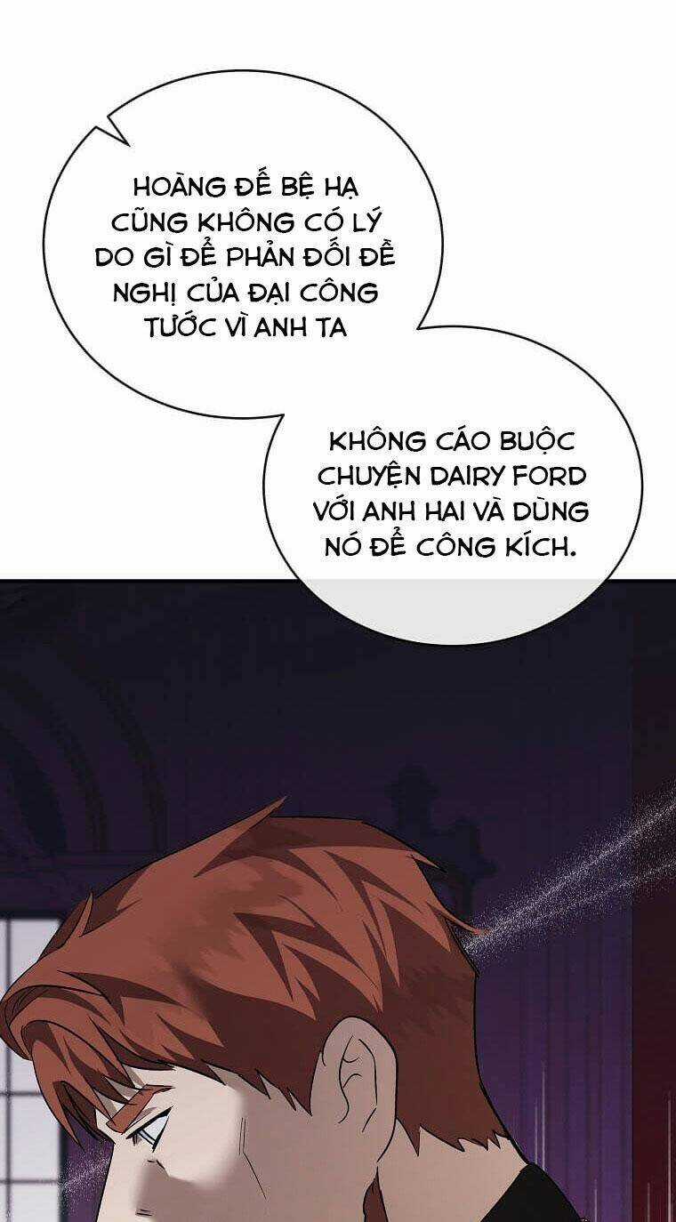 Ác Nữ Trùng Sinh Chapter 152 trang 57