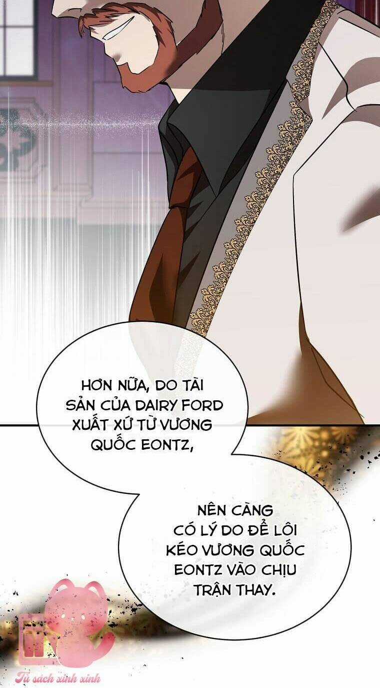 Ác Nữ Trùng Sinh Chapter 152 trang 58