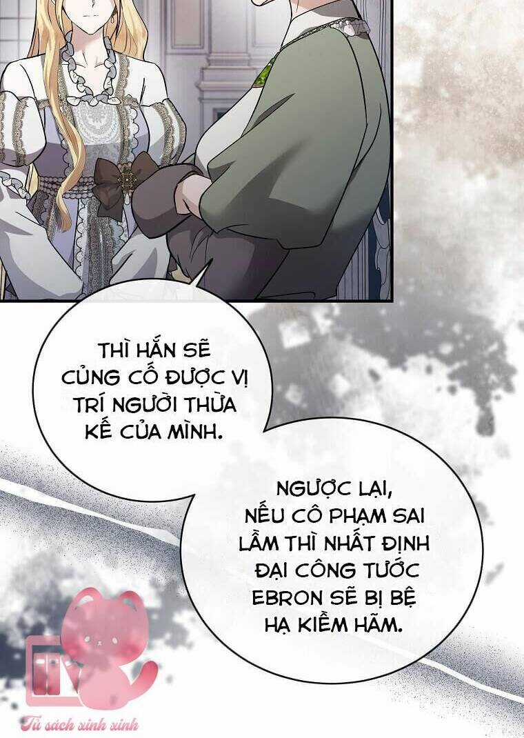Ác Nữ Trùng Sinh Chapter 152 trang 6