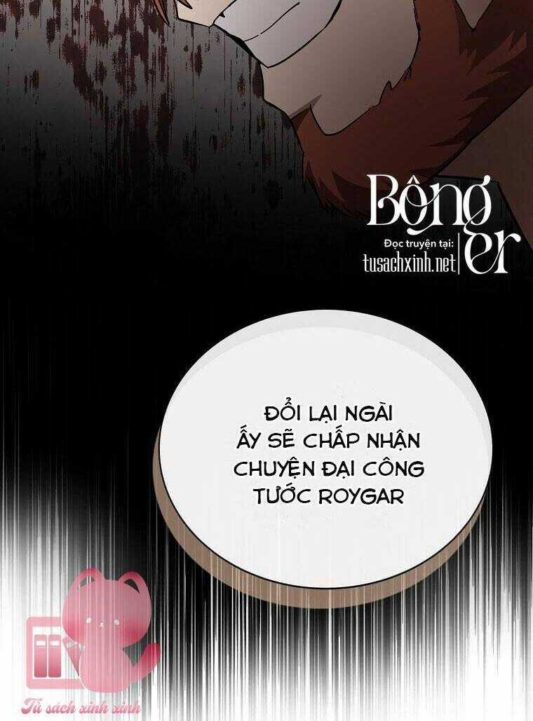 Ác Nữ Trùng Sinh Chapter 152 trang 60