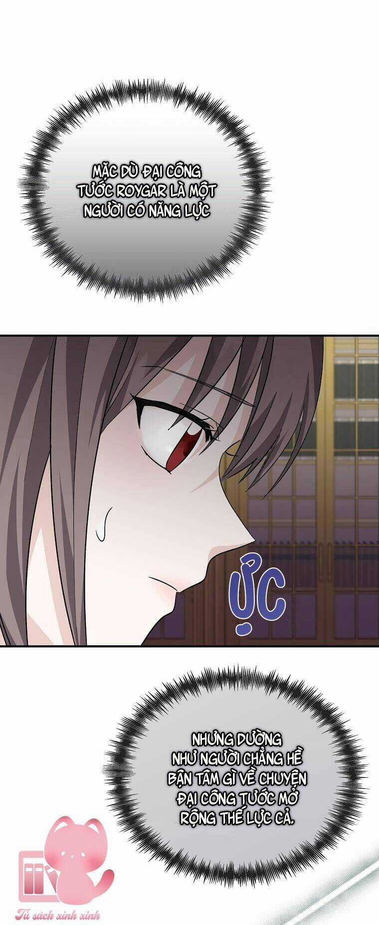 Ác Nữ Trùng Sinh Chapter 152 trang 63