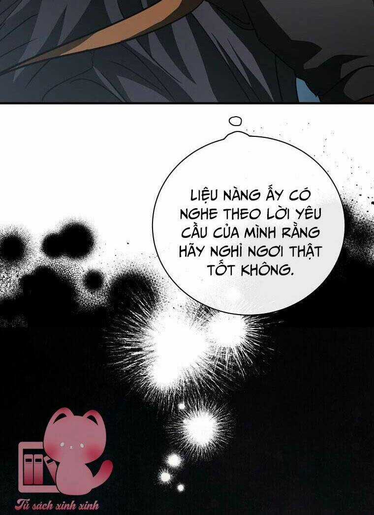 Ác Nữ Trùng Sinh Chapter 152 trang 73