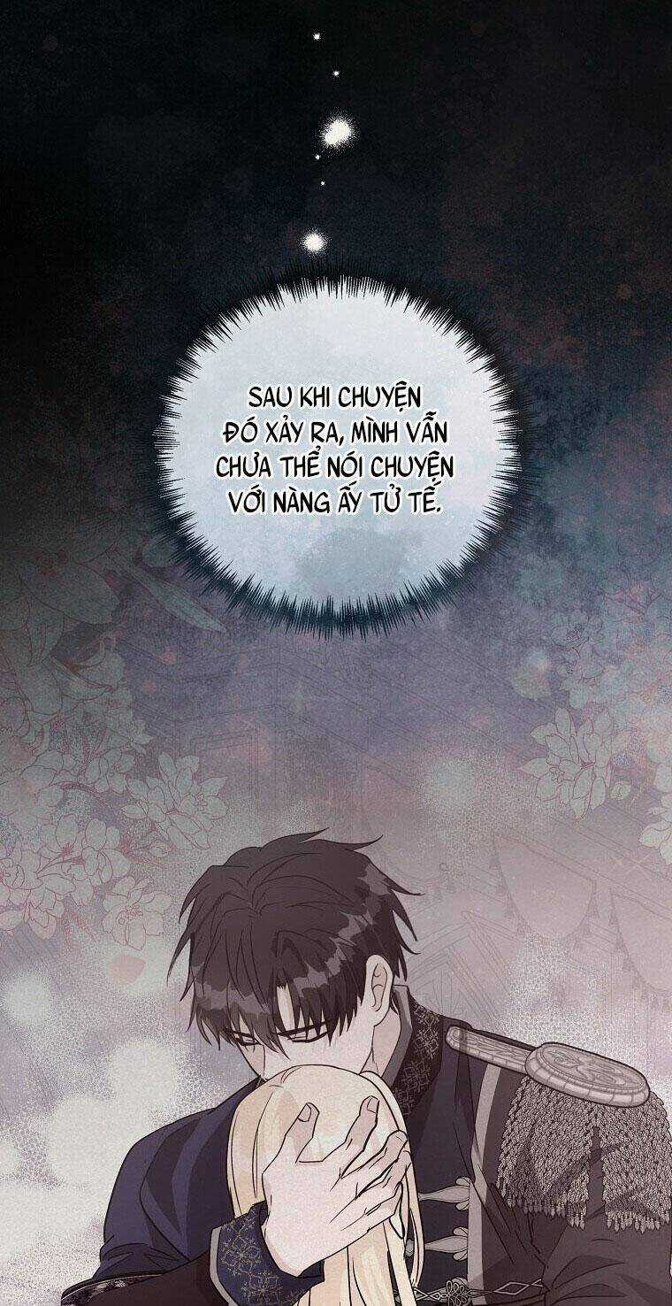 Ác Nữ Trùng Sinh Chapter 152 trang 74