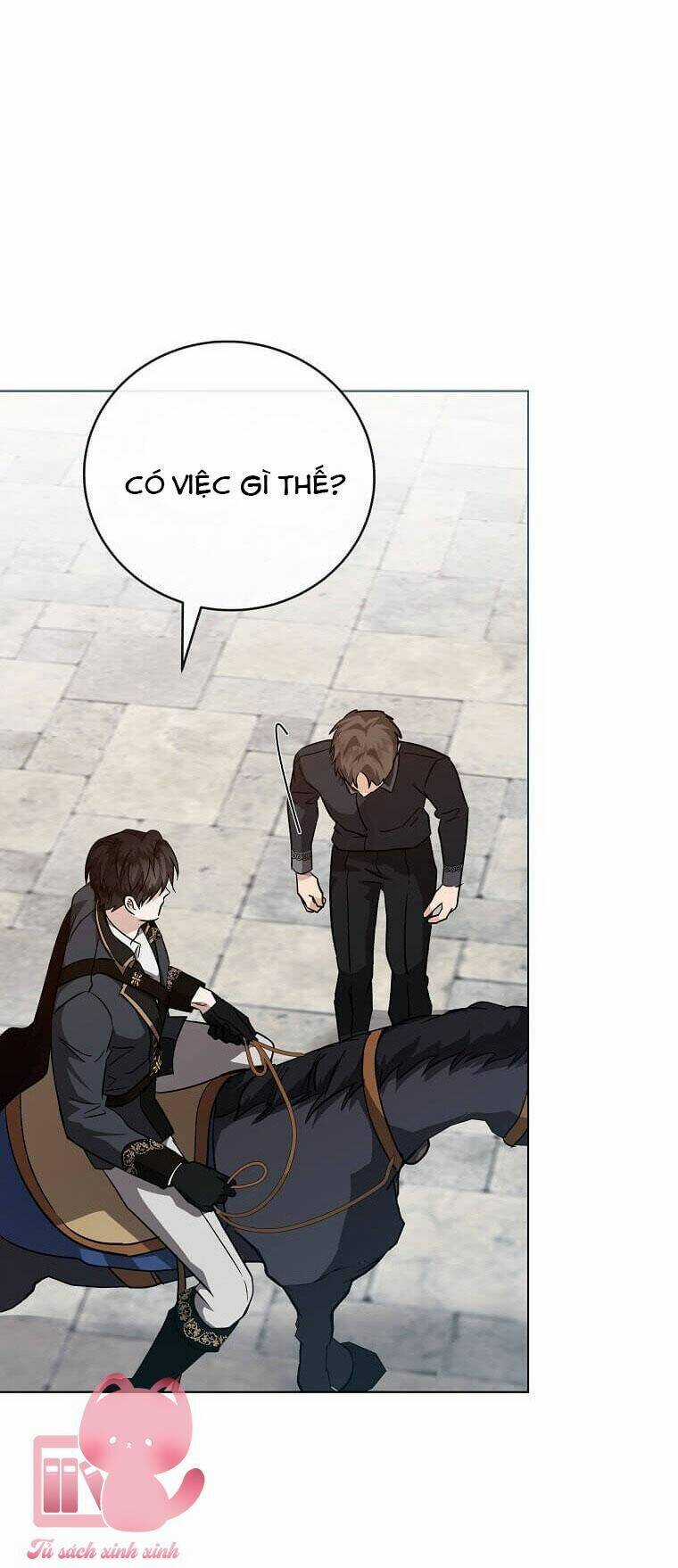 Ác Nữ Trùng Sinh Chapter 152 trang 78