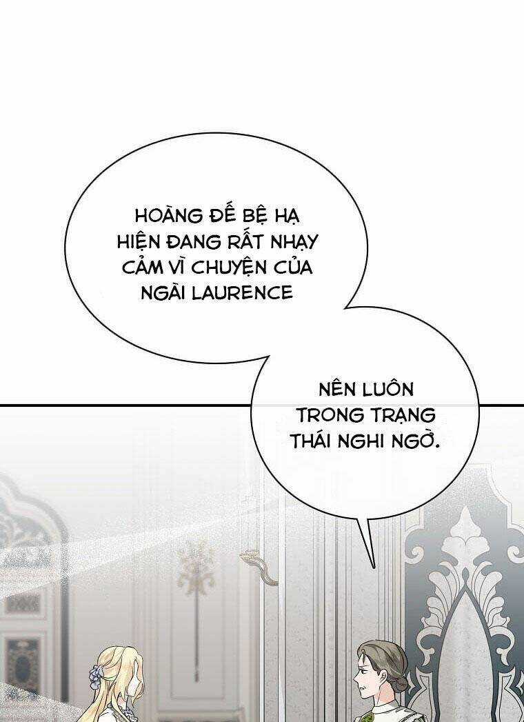 Ác Nữ Trùng Sinh Chapter 152 trang 8