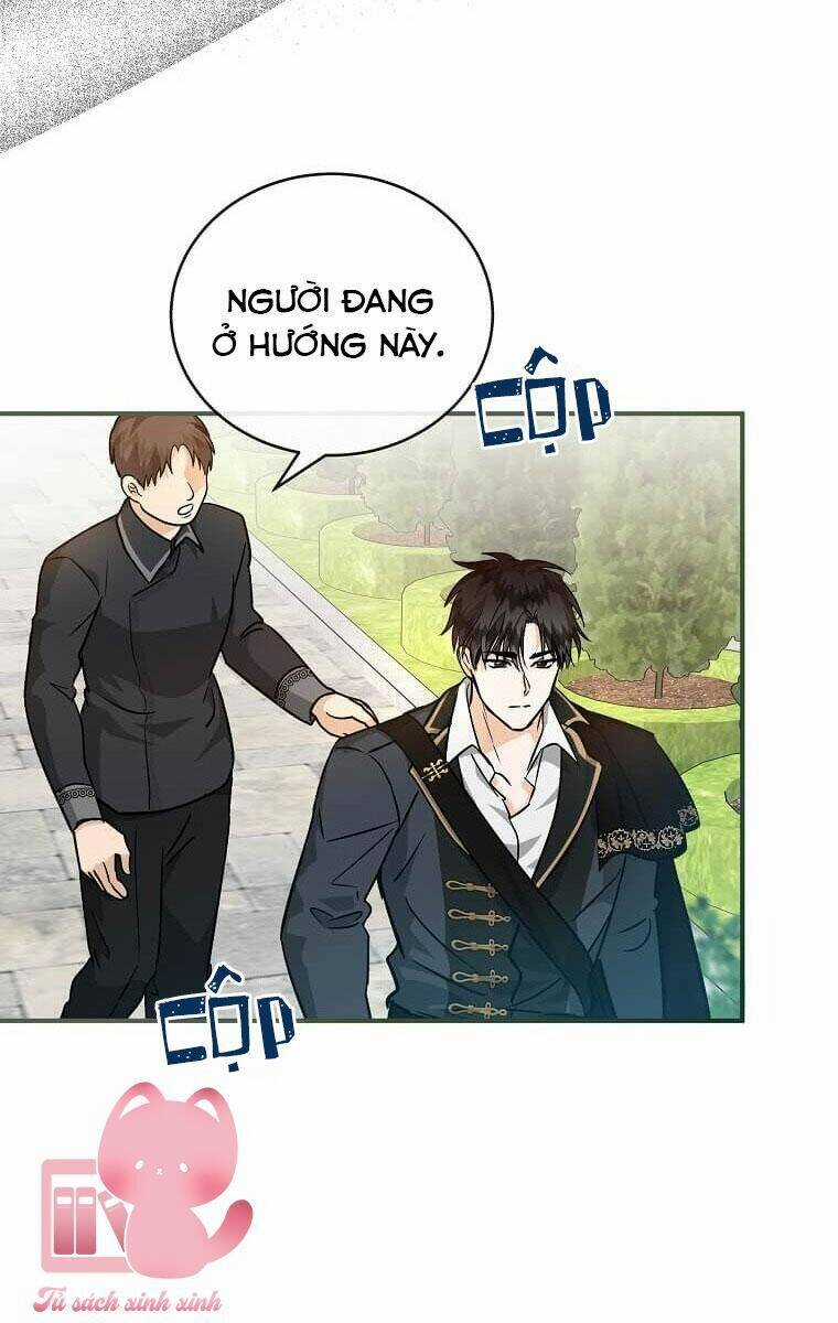 Ác Nữ Trùng Sinh Chapter 152 trang 81