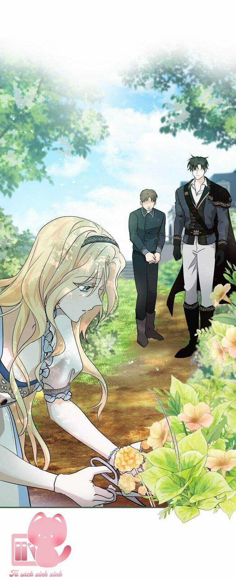 Ác Nữ Trùng Sinh Chapter 152 trang 82