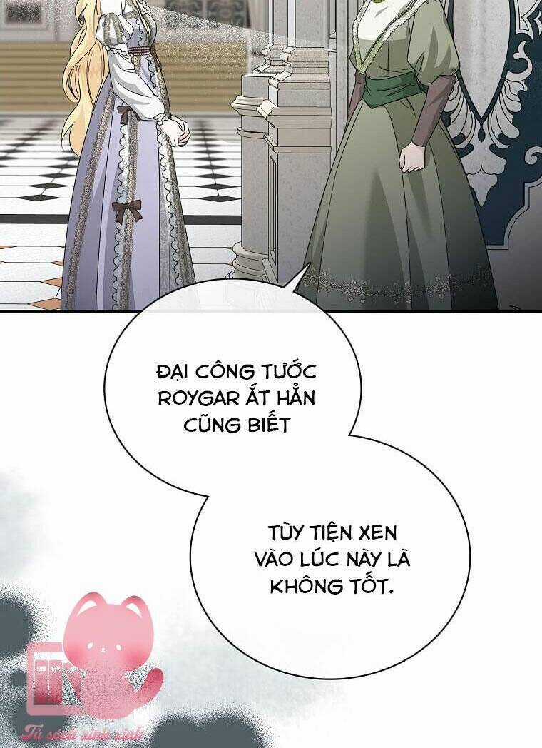 Ác Nữ Trùng Sinh Chapter 152 trang 9