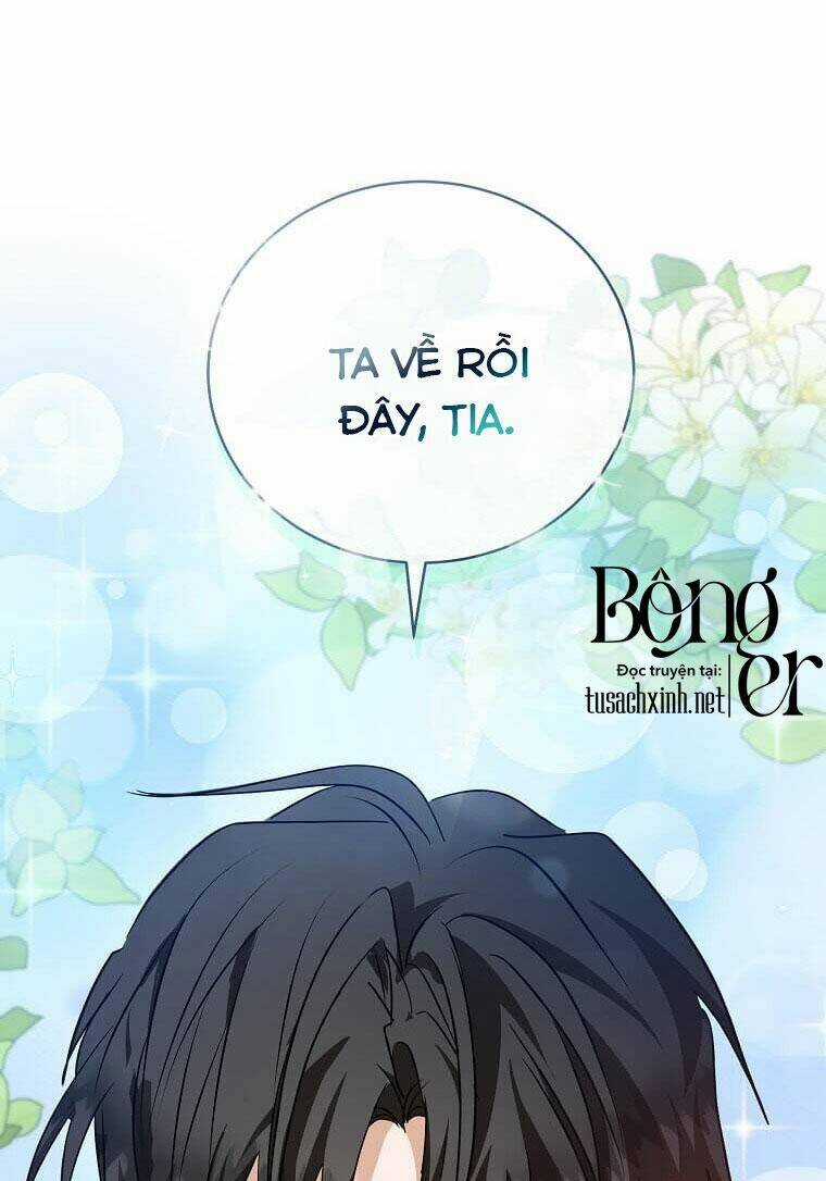 Ác Nữ Trùng Sinh Chapter 152 trang 95