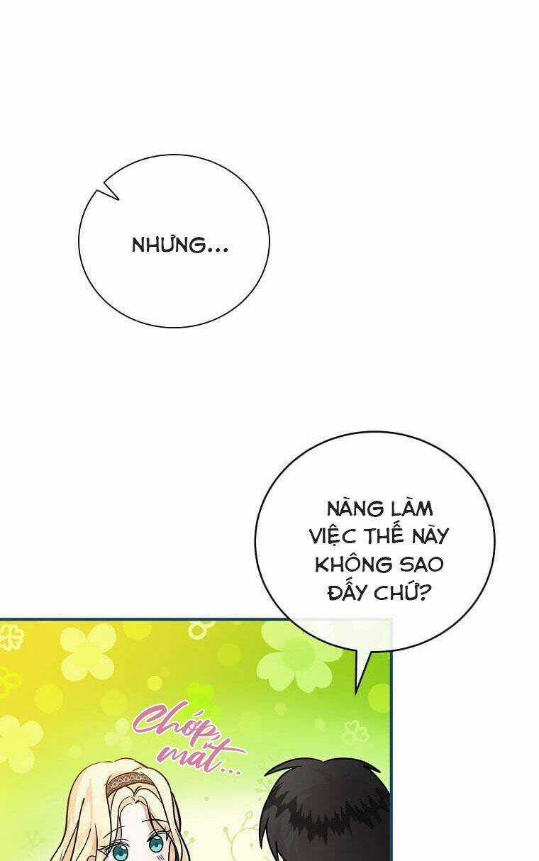 Ác Nữ Trùng Sinh Chapter 152 trang 97