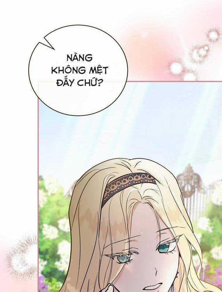 Ác Nữ Trùng Sinh Chapter 152 trang 99